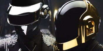 Como Fazer Uma Voz Robótica Igual ao Daft Punk