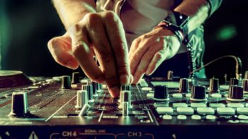 Como Ser DJ? Parte II – Técnica