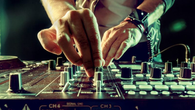 Como Ser DJ? Parte II – Técnica